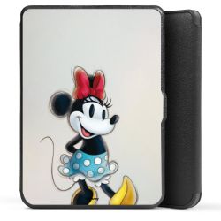 E-Reader Smart Case schwarz