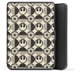 E-Reader Smart Case schwarz