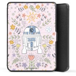 E-Reader Smart Case schwarz