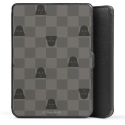 E-Reader Smart Case schwarz