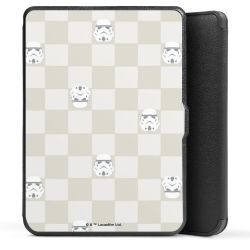 E-Reader Smart Case schwarz