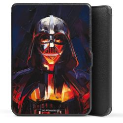 E-Reader Smart Case schwarz