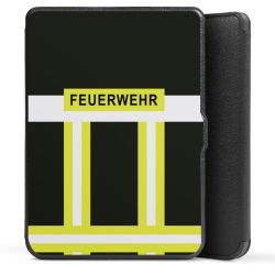E-Reader Smart Case schwarz