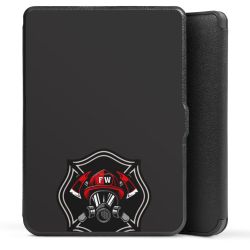 E-Reader Smart Case schwarz