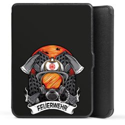 E-Reader Smart Case schwarz