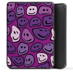 E-Reader Smart Case schwarz