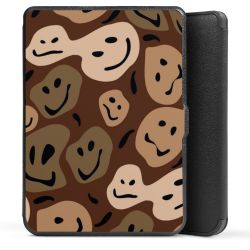 E-Reader Smart Case schwarz
