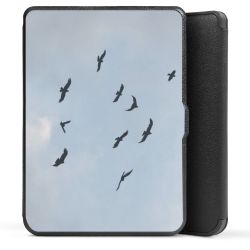 E-Reader Smart Case schwarz
