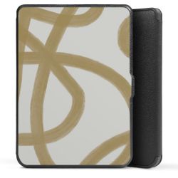 E-Reader Smart Case schwarz