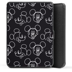 E-Reader Smart Case schwarz