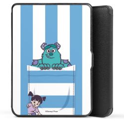 E-Reader Smart Case schwarz