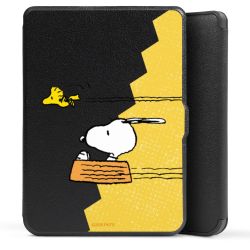 E-Reader Smart Case schwarz