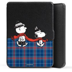 E-Reader Smart Case schwarz