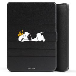 E-Reader Smart Case schwarz