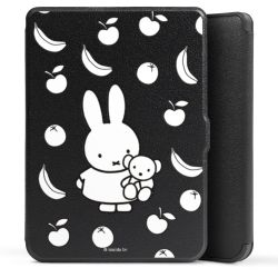 E-Reader Smart Case schwarz