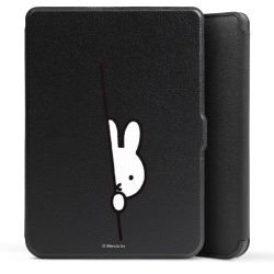 E-Reader Smart Case schwarz