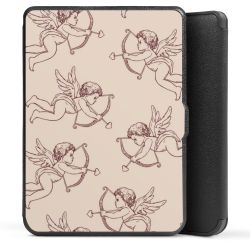 E-Reader Smart Case schwarz