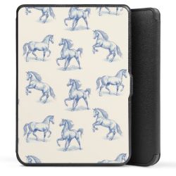 E-Reader Smart Case schwarz