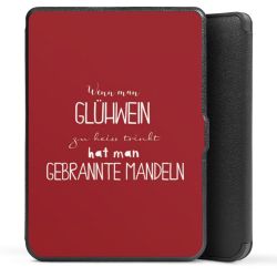 E-Reader Smart Case schwarz