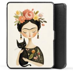 E-Reader Smart Case schwarz
