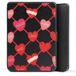 E-Reader Smart Case schwarz