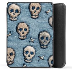 E-Reader Smart Case schwarz