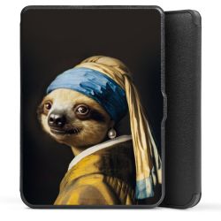 E-Reader Smart Case schwarz