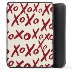 E-Reader Smart Case schwarz