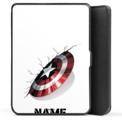 E-Reader Smart Case schwarz