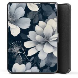E-Reader Smart Case schwarz