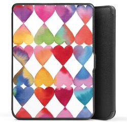 E-Reader Smart Case schwarz
