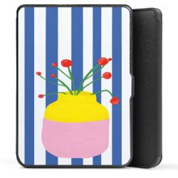 E-Reader Smart Case schwarz
