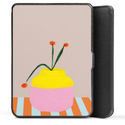 E-Reader Smart Case schwarz