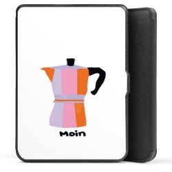 E-Reader Smart Case schwarz