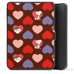 E-Reader Smart Case schwarz