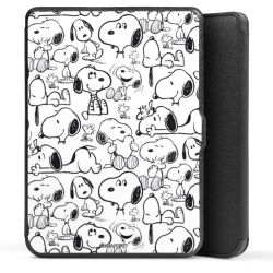 E-Reader Smart Case schwarz