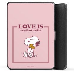 E-Reader Smart Case schwarz