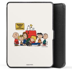 E-Reader Smart Case schwarz