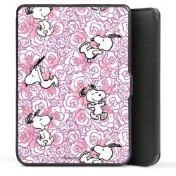 E-Reader Smart Case schwarz