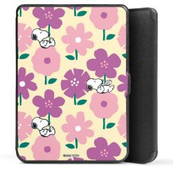 E-Reader Smart Case schwarz