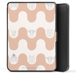 E-Reader Smart Case schwarz