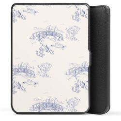 E-Reader Smart Case schwarz