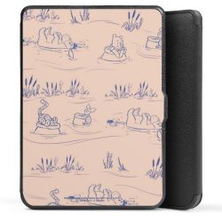 E-Reader Smart Case schwarz