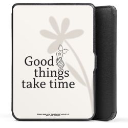 E-Reader Smart Case schwarz