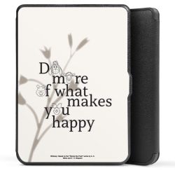 E-Reader Smart Case schwarz