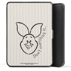 E-Reader Smart Case schwarz