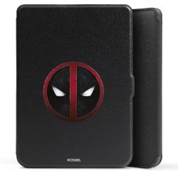 E-Reader Smart Case schwarz