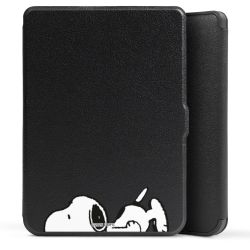 E-Reader Smart Case schwarz