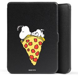 E-Reader Smart Case schwarz