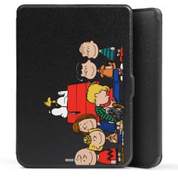 E-Reader Smart Case schwarz